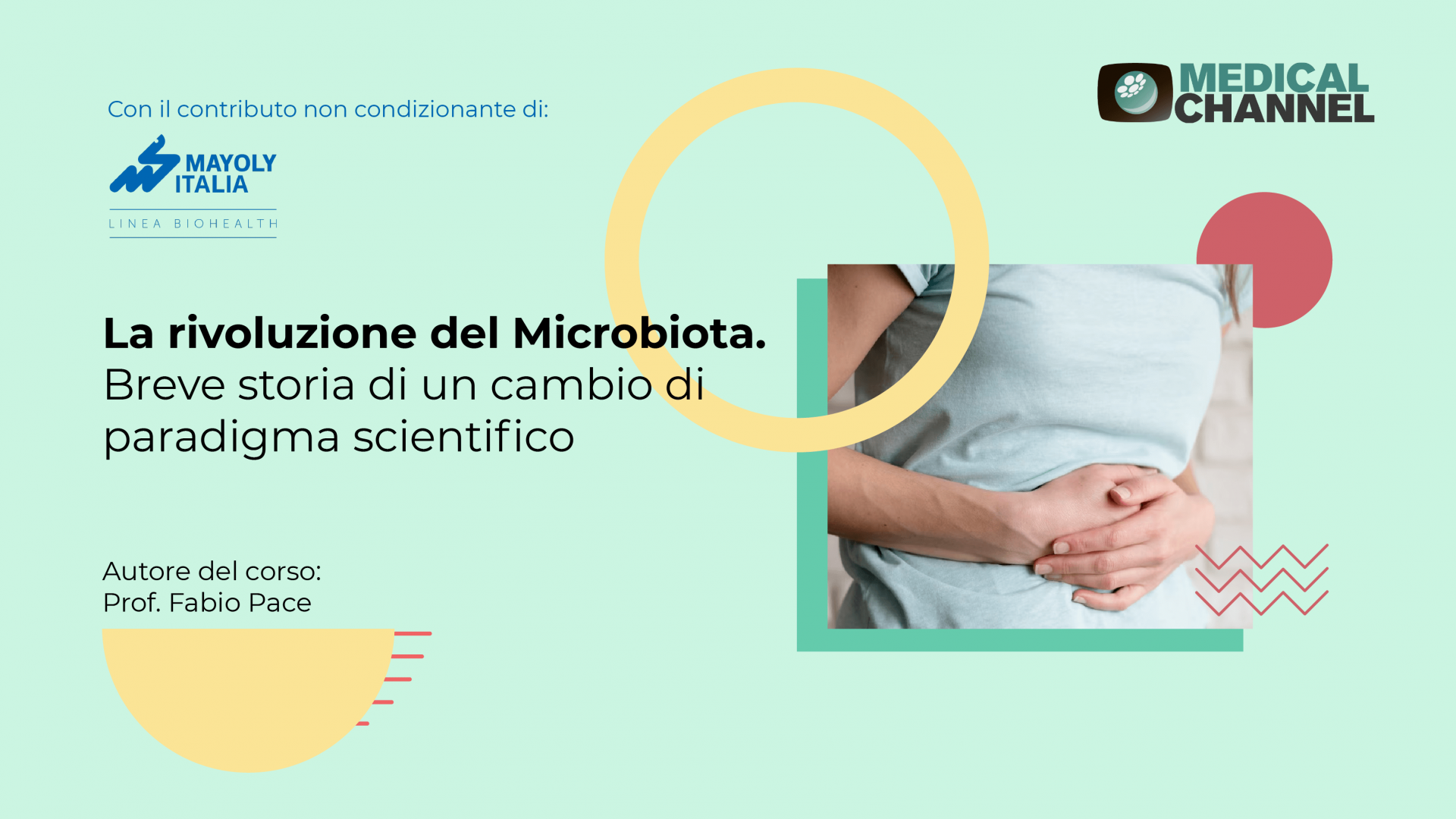 La rivoluzione del Microbiota. Breve storia di un cambio di paradigma scientifico